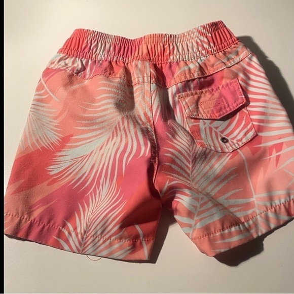 Sovereign Code Boys Swim Trunks - Picture 2 of 7